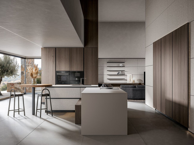 BUCĂTĂRIE INFINITY 02