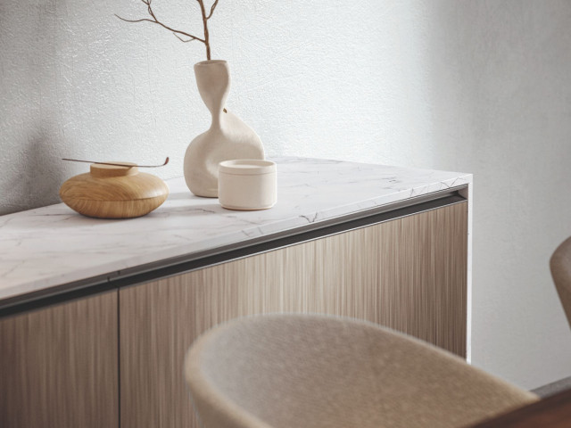 BUCĂTĂRIE INFINITY 09