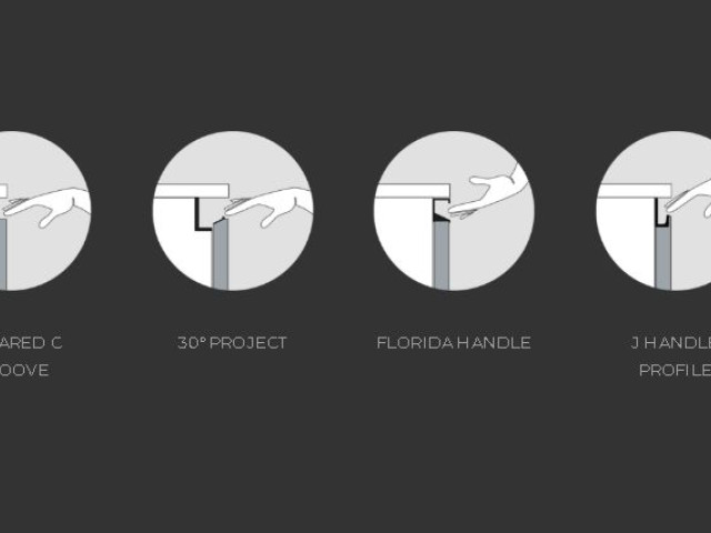 BUCĂTĂRIE INFINITY 09