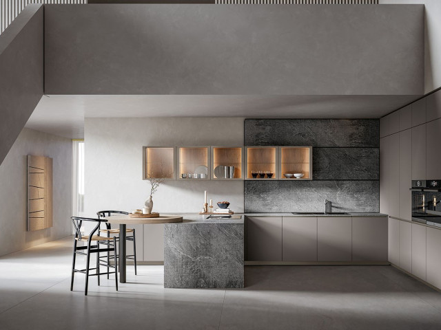 BUCĂTĂRIE INFINITY 12