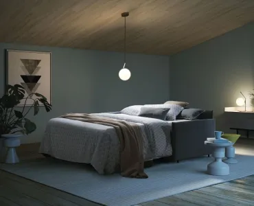 Canapele moderne extensibile - mobilier Timisoara