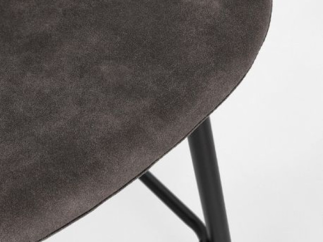 SCAUN DE BAR NEW IRELIA GRI