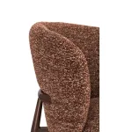 FOTOLIU AMALIA NOCE TERRACOTTA - miniatura 6
