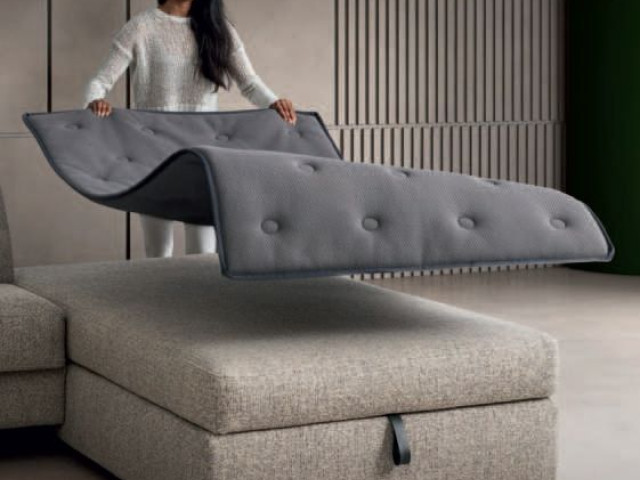 CANAPEA CAMBER COMPONIBILĂ EXTENSIBILĂ