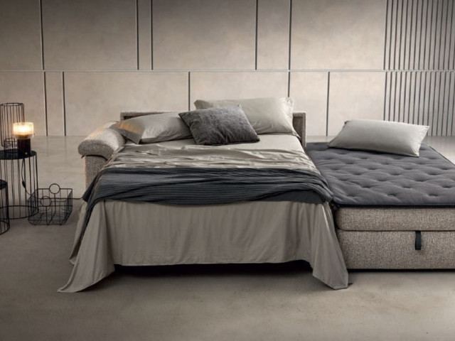 CANAPEA CAMBER COMPONIBILĂ EXTENSIBILĂ