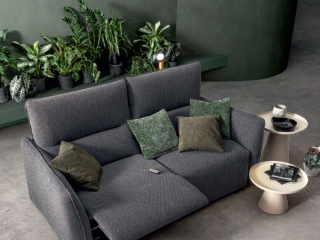 CANAPEA TOTAL CU SISTEM RELAX