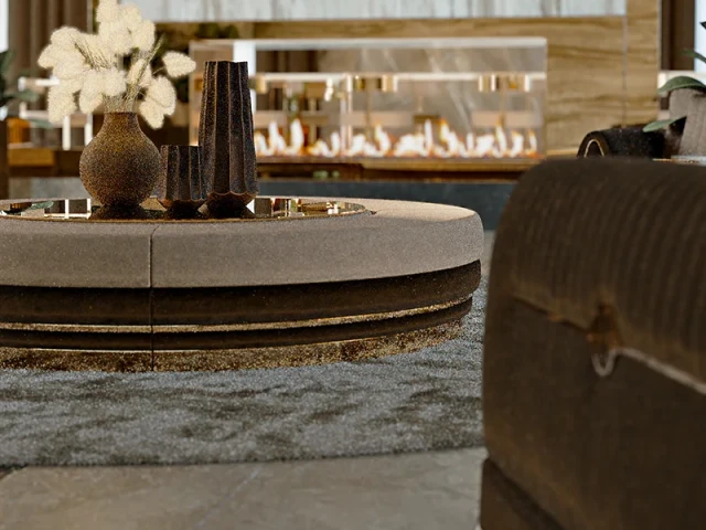 CANAPEA GIULIA COMPONIBILĂ