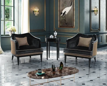 Fotolii Luxury - mobilier Timisoara