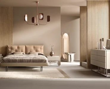 Dormitoare moderne - mobilier Timisoara