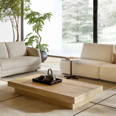 CANAPEA TOGO DOUBLE COMPONIBILĂ - mobilier italian Timisoara
