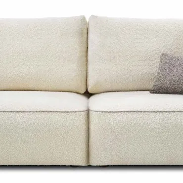 CANAPEA TOGO COMPONIBILĂ - mobilier italian Timisoara