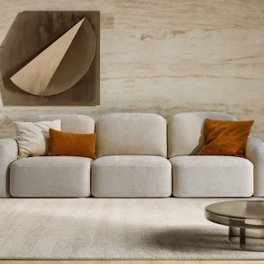 CANAPEA SUSA - mobilier italian Timisoara