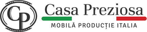 Casa Preziosa - mobilier premium Timisoara